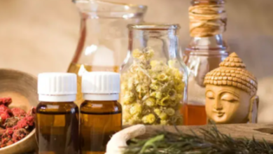 Top Natural Skincare Tips from Ancient Ayurvedic Wisdom