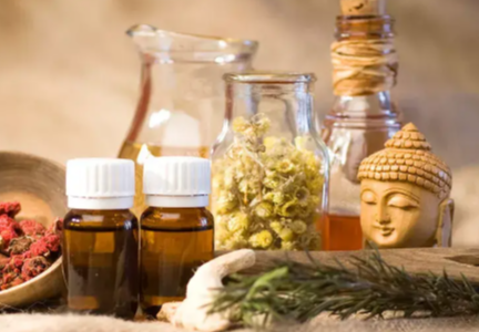 Top Natural Skincare Tips from Ancient Ayurvedic Wisdom