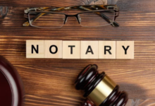 How to Find a Notary and Why You Might Need One