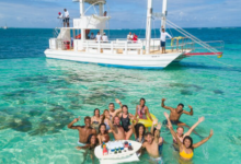 Top Ocean Tours to Try in the Dominican Republic