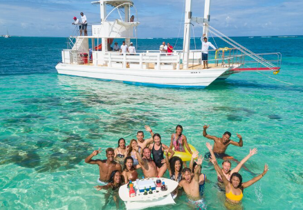 Top Ocean Tours to Try in the Dominican Republic