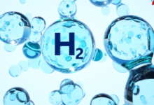 Hydrogen Gas