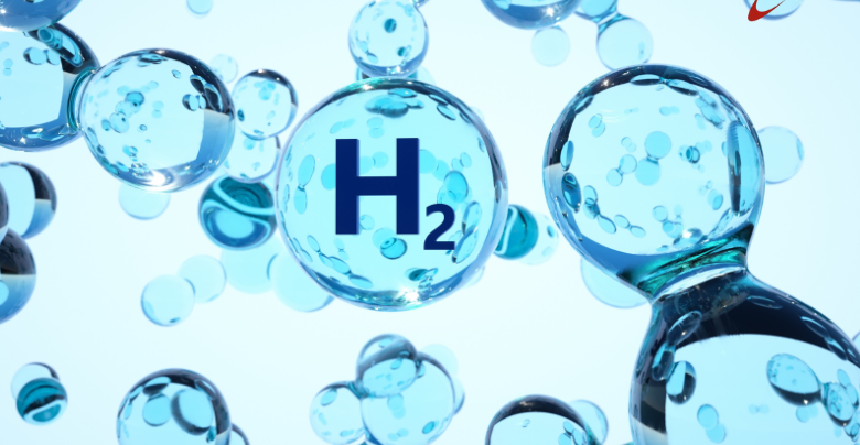 Hydrogen Gas
