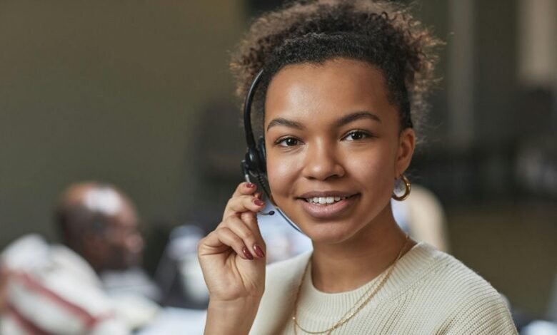 contact customer support hotline