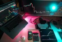 crypto versus stocks safety