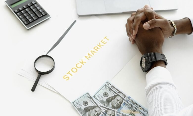 investing basics with 50