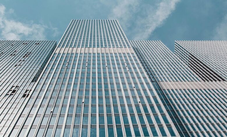 modern real estate insights