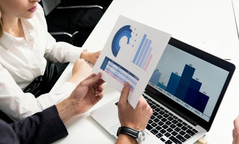 optimize your financial strategy