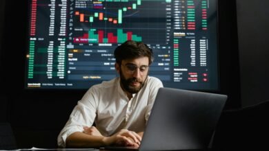 smart investment strategies ahead