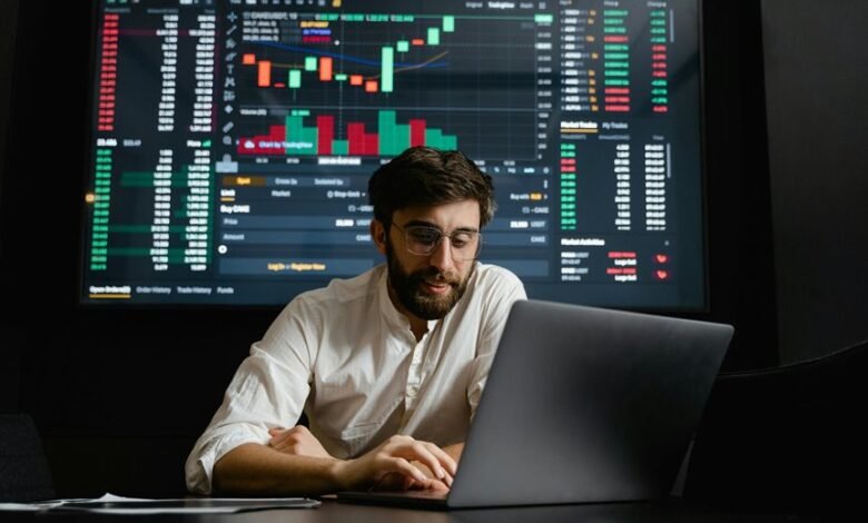 smart investment strategies ahead