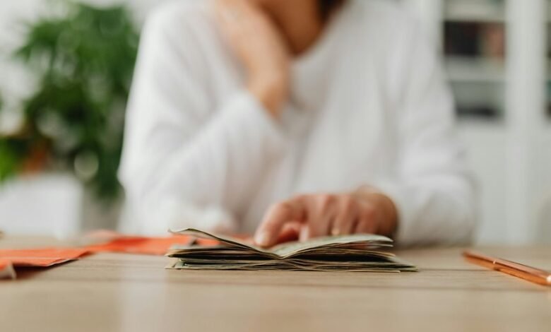 unconventional budgeting advice revealed
