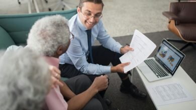 unconventional financial investment options