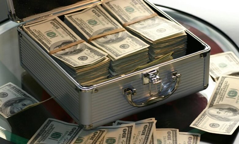 wealth building without degree