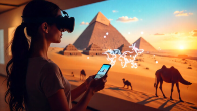 Cultural Adventures: Immersive Travel Experiences Around the Globe