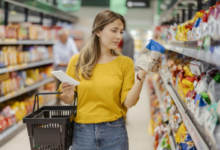 Fruit Custard Meal Prep: Smart Storage & Online Shopping for Freshness