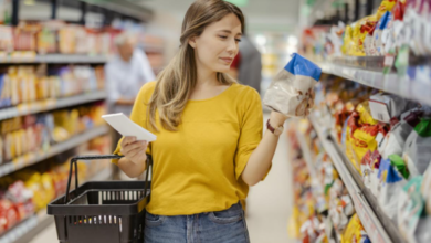 Fruit Custard Meal Prep: Smart Storage & Online Shopping for Freshness