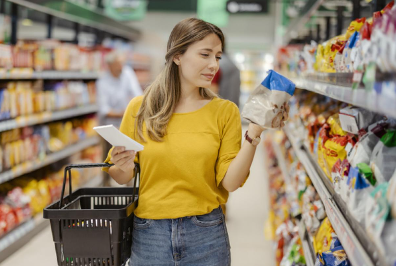 Fruit Custard Meal Prep: Smart Storage & Online Shopping for Freshness