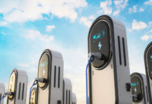 What is an EV Charger?