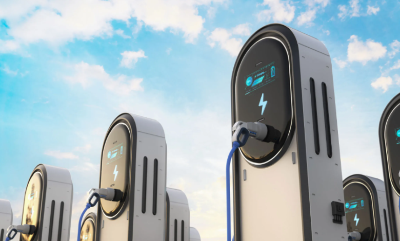 What is an EV Charger?