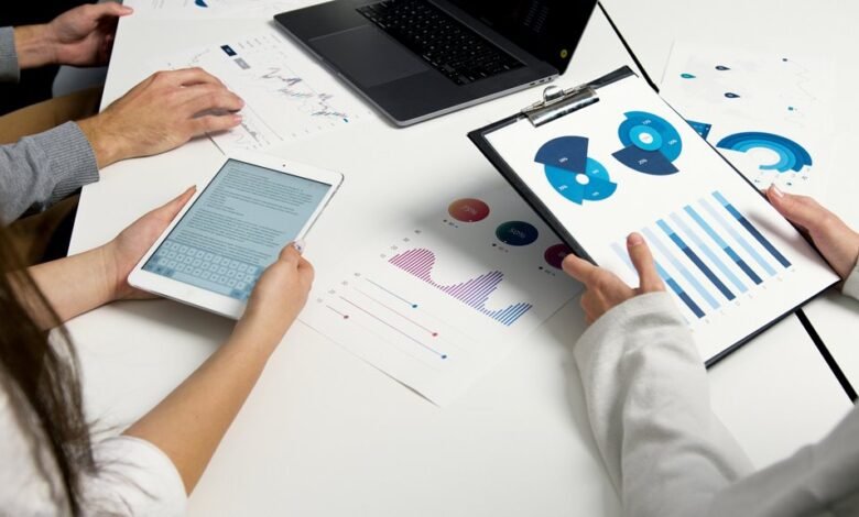 advanced market data insights