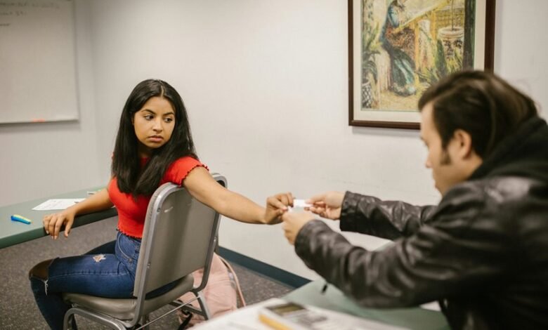 corporate risk assessment report