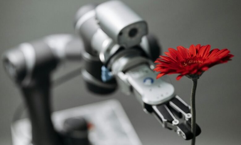 industry evolution data analysis