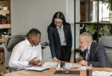 industry outlook analysis report