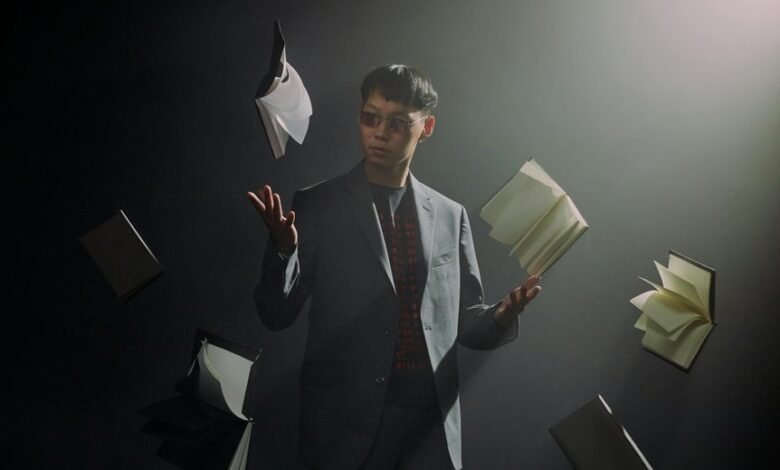 innovation performance analysis conducted