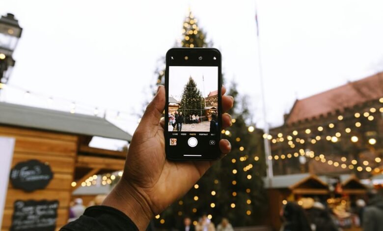 market growth and trends