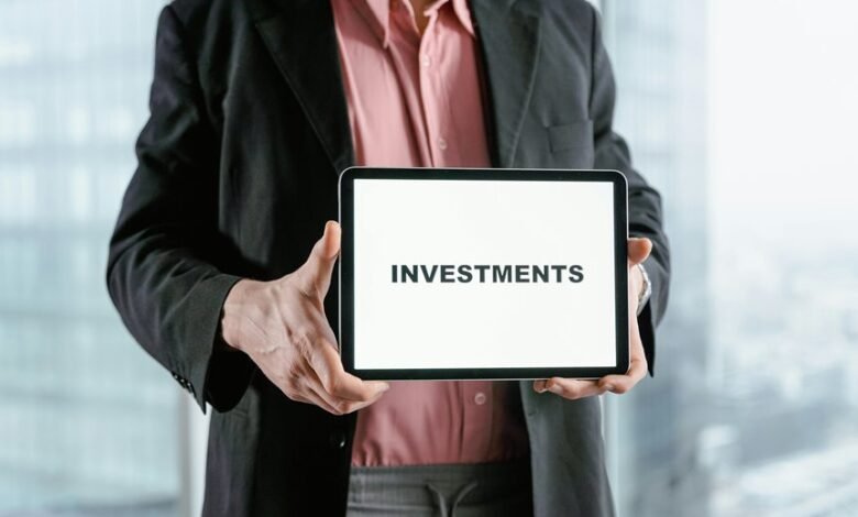 market strategy for investments