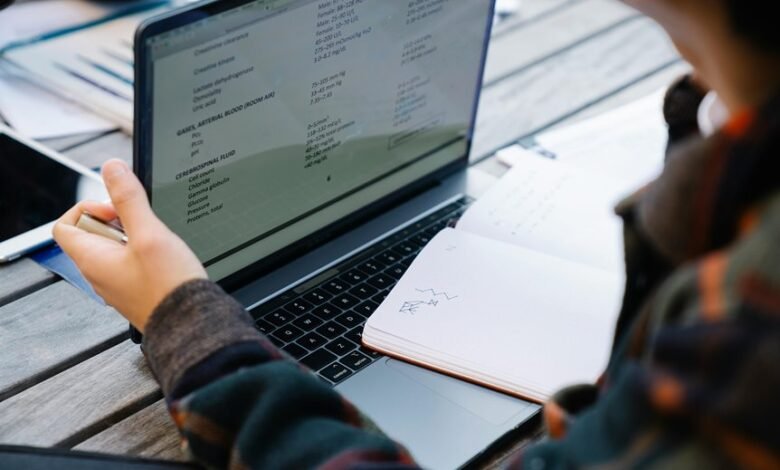 operational benchmark analysis conducted