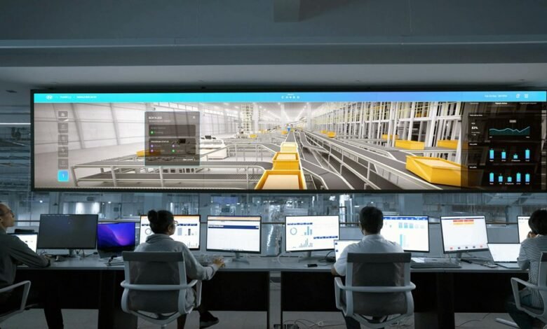 operational benchmarking insights provided