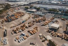 operational excellence identification numbers