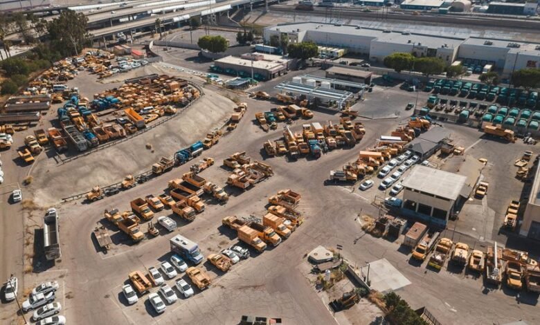 operational excellence identification numbers