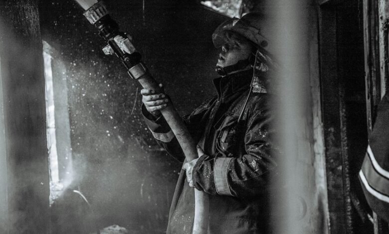 operational risk analysis summary