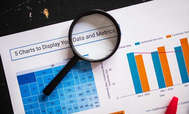 revenue data analysis insights