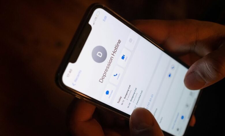 contact number with insights