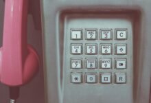 phone call pattern analysis summary