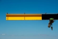 polaris lift innovation beam