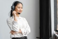 trusted tech contact for corporate support