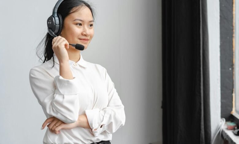 trusted tech contact for corporate support