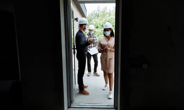 visionary builder market momentum