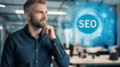 Why Professional SEO Expert Services Deliver Better Marketing Results