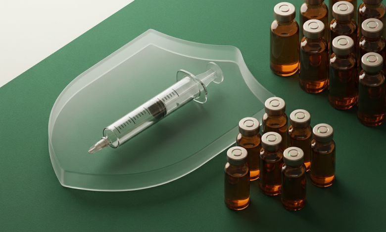 Are Peptides Safe for Teens and Young Athletes?
