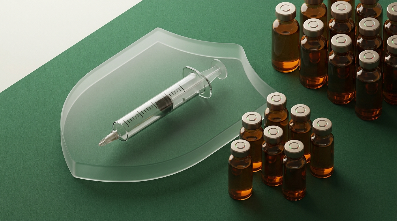 Are Peptides Safe for Teens and Young Athletes?