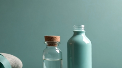 Recovery Peptides