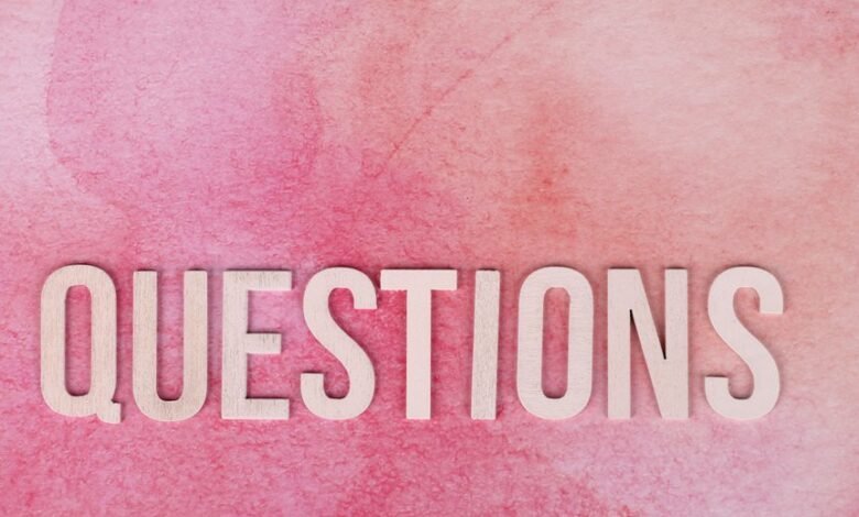 common faqs about chinicoloog