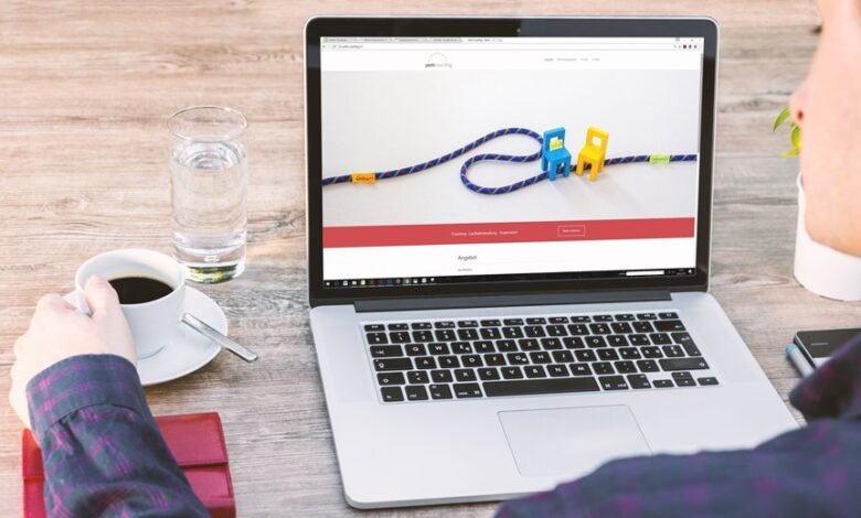 decorating advice website overview