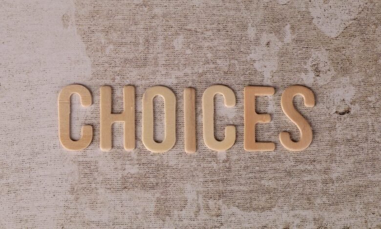 right choice 2 159 292 828 guide